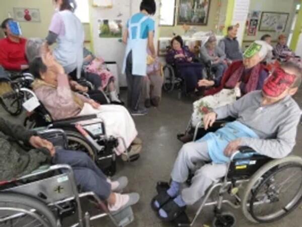 特別養護老人ホーム　カトレアホーム（常勤）の看護師求人メイン写真3