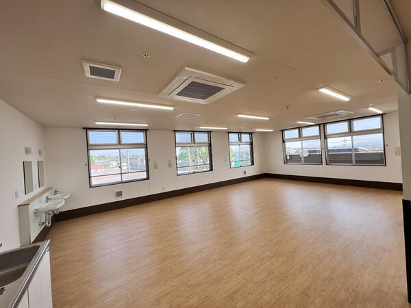 住宅型有料老人ホームともしび（常勤）の介護職求人メイン写真5