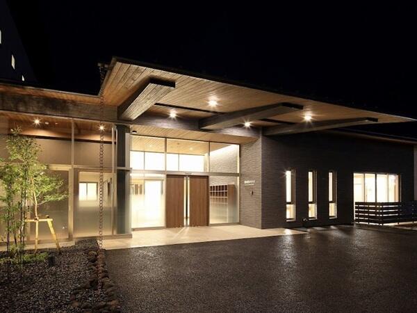 ふれあい軽井沢（常勤）の介護福祉士求人メイン写真5