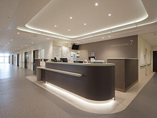 医療法人みらい みらいリハビリテーション病院（常勤）の作業療法士求人メイン写真2