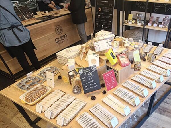 就労継続支援B型　ココアスワーク（常勤）の支援員求人の写真