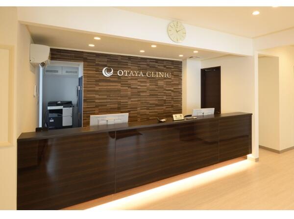 大田屋クリニック（常勤）の診療放射線技師求人メイン写真2