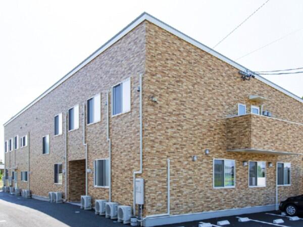 ナーシングホームアイプラス（常勤）の介護職求人の写真