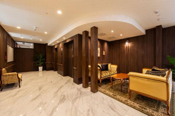 エクセレント宝塚プレミア（正社員）の介護職求人メイン写真2