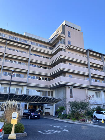 タムス杉並病院(パート)の調理補助求人サブ写真1