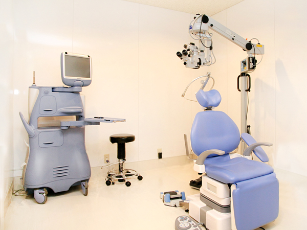 はやかわ眼科（常勤）の視能訓練士求人メイン写真2