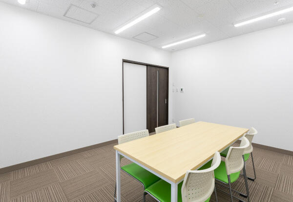 住宅型有料老人ホーム夢眠もばら（夜勤あり/常勤）の介護福祉士求人メイン写真5