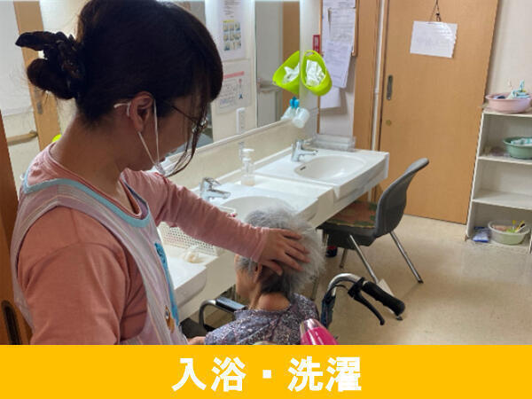 グループホーム菜の花 西岡館(パート)の介護福祉士求人サブ写真3