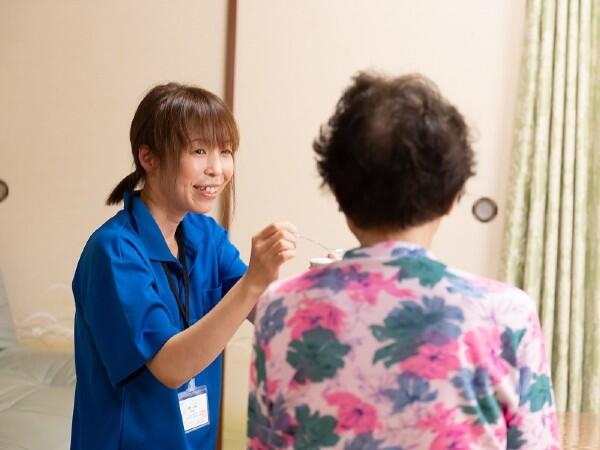 合同会社ぽかぽか日和（デイサービス/常勤）の看護師求人メイン写真2