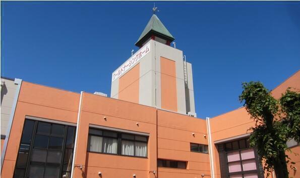 特別養護老人ホーム ワールドナーシングホーム（生活相談員/常勤）の介護福祉士求人の写真