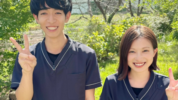 デイサービスセンターしらさぎ（パート）の介護福祉士求人メイン写真5