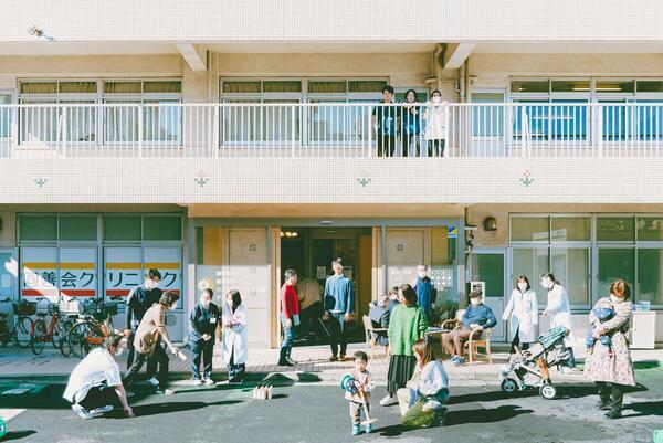 医療法人社団 同善会 同善病院（常勤）の医療事務求人サブ写真2