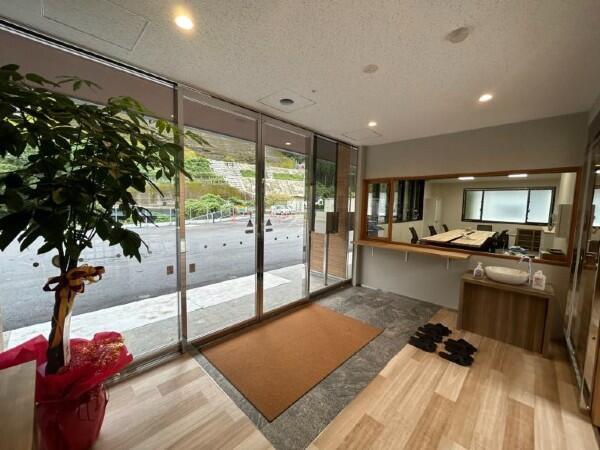 地域密着型特別養護老人ホーム心の里さかたに（常勤）の介護職求人メイン写真2