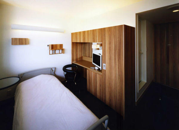 堺山口病院（パート）の看護師求人メイン写真2