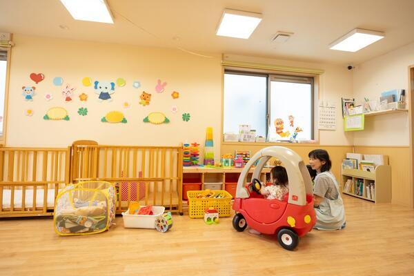 訪問看護リハビリステーション純誠会の看護師求人サブ写真1