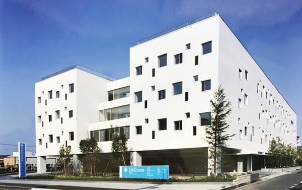 佐野記念病院（福祉用具専門相談員/常勤）のその他求人メイン写真3