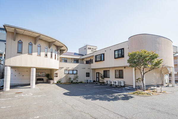 笠原レディースクリニック（パート）の看護師求人の写真