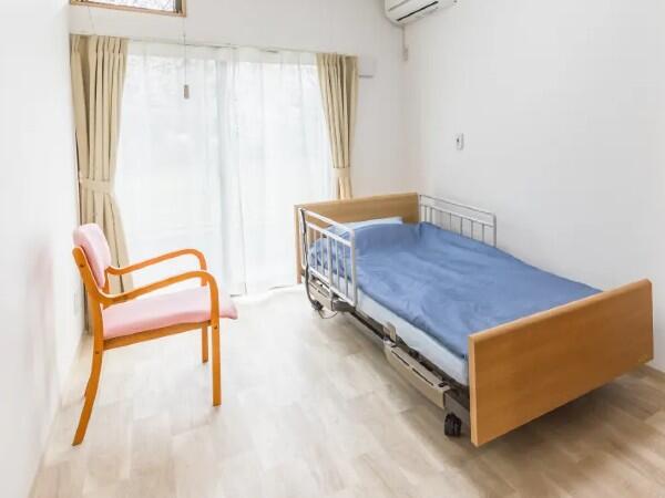 グループホームにしてらお（パート）の介護福祉士求人メイン写真3