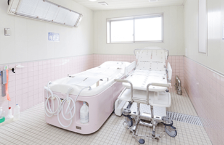 小規模多機能ホーム 夢（正社員）  の介護福祉士求人メイン写真3