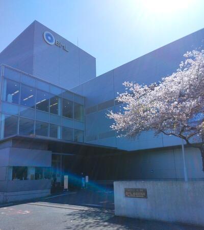 (株)ビー・エム・エル 川越総合研究所（業務管理課受入・分注/正社員）の一般事務求人メイン写真5