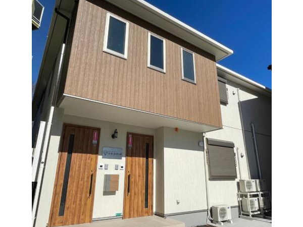 グループホームけやき元橋本館（エリマネ/常勤）の支援員求人メイン写真2