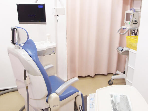 阪和第二泉北病院（常勤）の歯科衛生士求人の写真