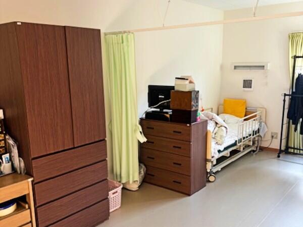 障害者支援施設埼玉朝日園（常勤）の支援員求人メイン写真5