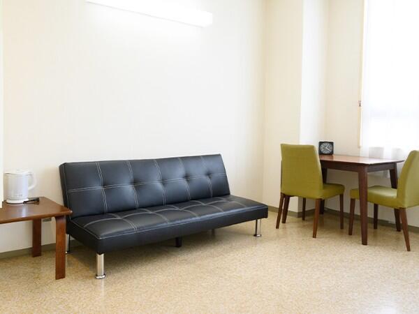 医療法人瑞心会 渡辺病院（常勤）の准看護師求人メイン写真3