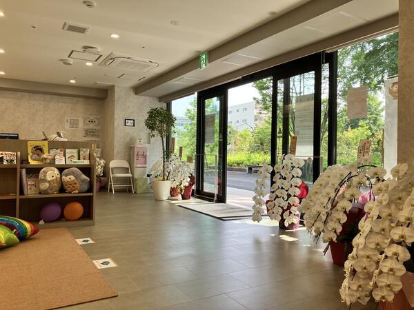 ふくろうクリニック目白台（パート）の診療放射線技師求人メイン写真3