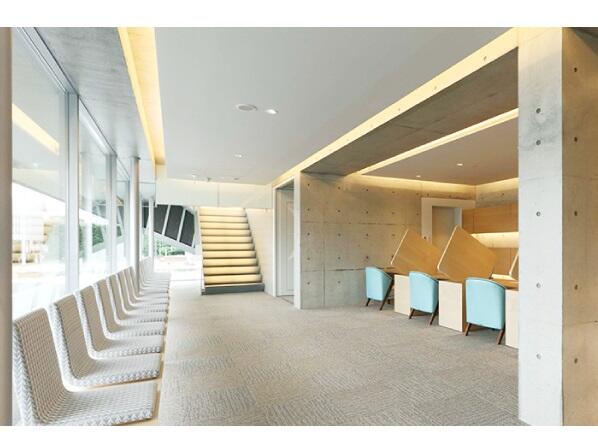 あいち健康クリニック（パート）の看護師求人メイン写真4