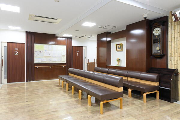 平野整形外科（パート）の准看護師求人メイン写真4