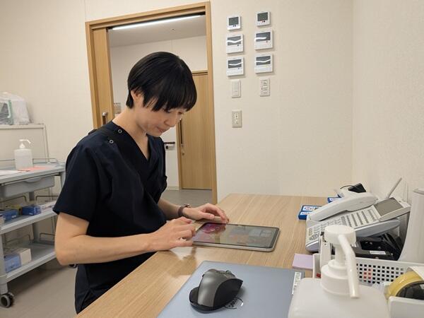 ウェルホーム一宮（常勤）の看護師求人メイン写真5