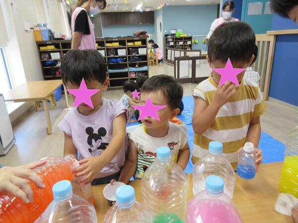 認可保育園 あーす保育園鶴見中央（パート）の保育士求人の写真