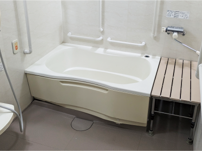 株式会社GoodLife 住宅型有料老人ホームグッドライフ（パート）の介護職求人メイン写真5