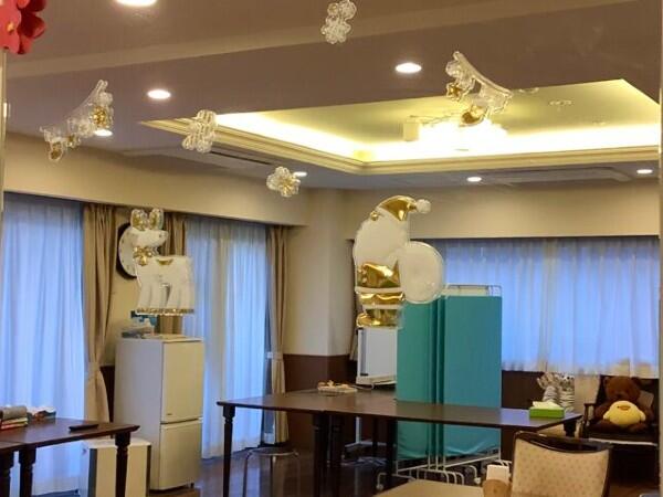 シンセリティ千代田一番町（常勤）の介護職求人メイン写真2