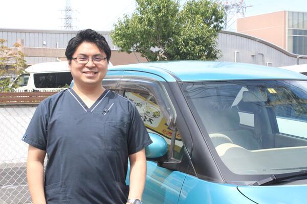 ふらみんご訪問看護ステーション（常勤）の理学療法士求人メイン写真3