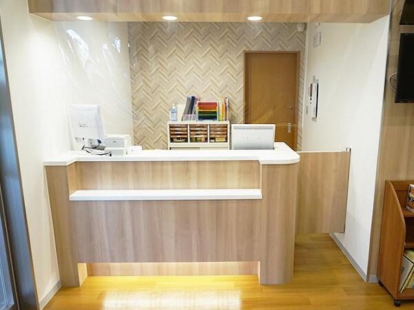 わらび駅前耳鼻咽喉科クリニック（常勤）の看護助手求人の写真