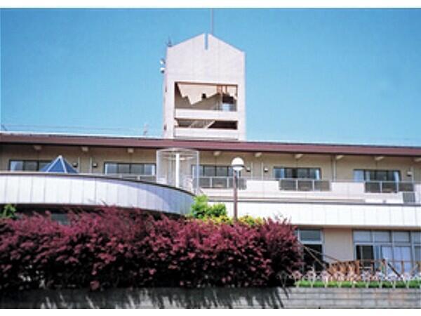 社会福祉法人厚生会 特別養護老人ホーム 睦園（常勤）の介護職求人メイン写真1