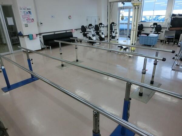 介護老人保健施設平成園（常勤）の看護師求人メイン写真5