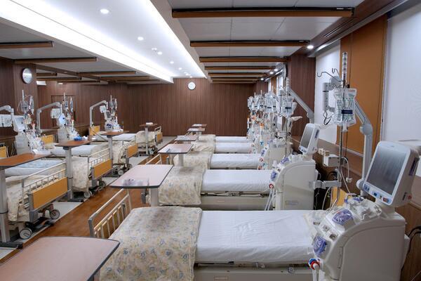 医療法人社団　東船橋クリニック（常勤）の准看護師求人メイン写真3