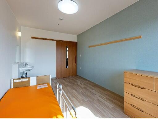 小規模多機能事業所三和の里（パート）の介護職求人メイン写真4