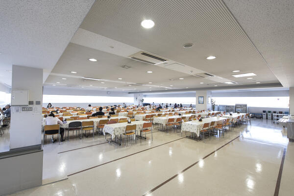 (株)ビー・エム・エル 川越総合研究所（業務管理課受入・分注/正社員）の一般事務求人サブ写真1