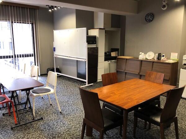 児童発達支援・放課後等デイサービス ノートル・アヴェニール（常勤）の作業療法士求人メイン写真4