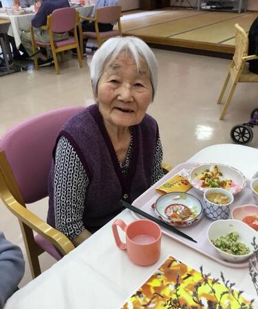 特別養護老人ホームゆめあいの丘（常勤）の介護職求人メイン写真3