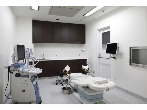 広島中央通り香月産婦人科（常勤）の看護師求人メイン写真4