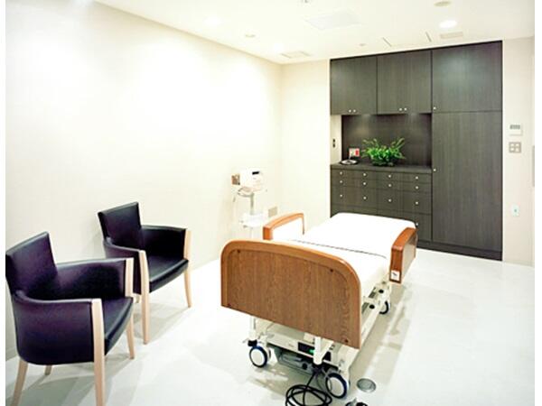 香月産婦人科（常勤）の看護師求人メイン写真3