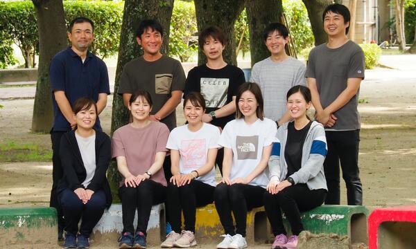 障がい者支援施設わかば寮（常勤/契約）の支援員求人メイン写真2