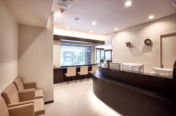 麹町大通り眼科（パート）の医療事務求人メイン写真3