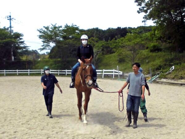 障害者支援施設ぽれぽれ（契約社員）の介護福祉士求人メイン写真2