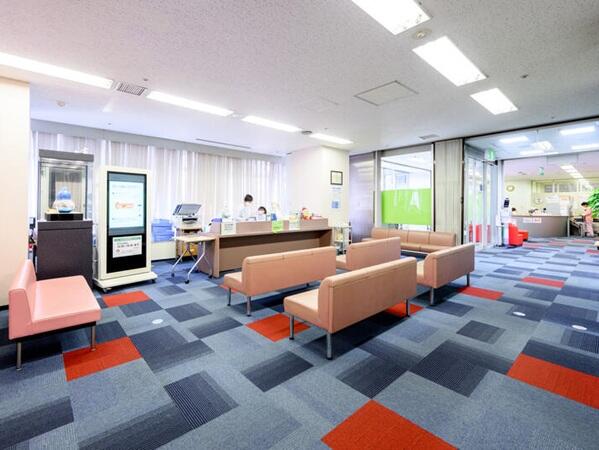 京王八王子クリニック（常勤）の臨床検査技師求人の写真